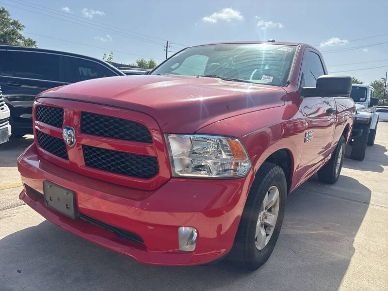 ram ram 1500 pickup 2016 3C6JR6AG3GG382899 image ram ram 1500 pickup 2016 3C6JR6AG3GG382899 image